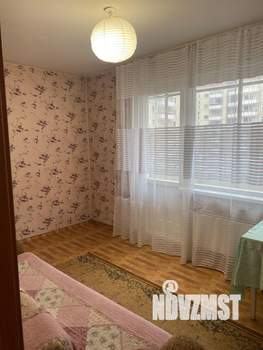 2-к квартира, вторичка, 64м2, 5/16 этаж