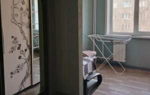 Студия квартира, вторичка, 18м2, 3/5 этаж