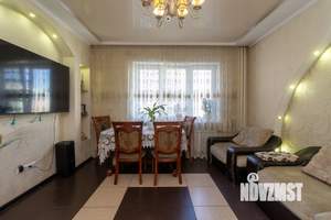 3-к квартира, вторичка, 91м2, 5/17 этаж