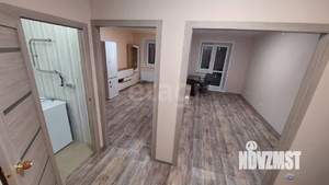 1-к квартира, вторичка, 41м2, 9/9 этаж