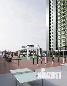 2-к квартира, вторичка, 58м2, 22/24 этаж