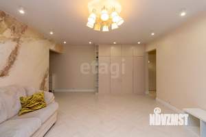 3-к квартира, вторичка, 71м2, 3/10 этаж