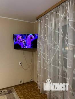 1-к квартира, вторичка, 37м2, 4/10 этаж