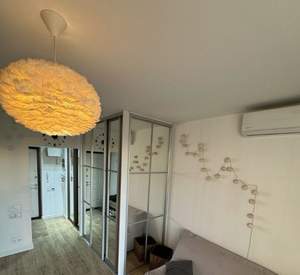 1-к квартира, вторичка, 24м2, 10/18 этаж