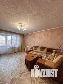 3-к квартира, вторичка, 59м2, 4/9 этаж
