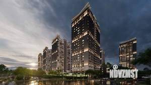 2-к квартира, вторичка, 56м2, 15/23 этаж