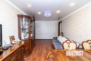 4-к квартира, вторичка, 72м2, 4/5 этаж