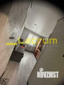 Студия квартира, вторичка, 12м2, 8/9 этаж