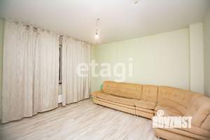 2-к квартира, вторичка, 58м2, 2/19 этаж