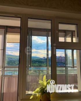 Студия квартира, вторичка, 33м2, 15/18 этаж