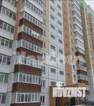 1-к квартира, вторичка, 42м2, 8/10 этаж