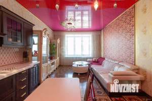 3-к квартира, вторичка, 109м2, 19/20 этаж