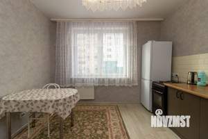 2-к квартира, вторичка, 63м2, 3/9 этаж