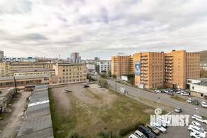 2-к квартира, вторичка, 73м2, 7/16 этаж