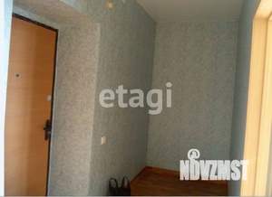 1-к квартира, вторичка, 34м2, 12/17 этаж