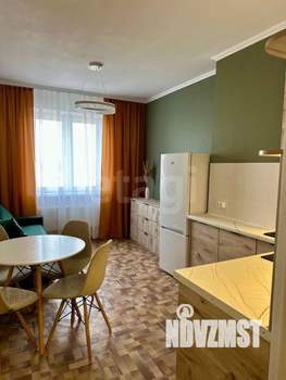 1-к квартира, вторичка, 35м2, 12/14 этаж