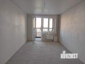 Студия квартира, вторичка, 25м2, 3/19 этаж