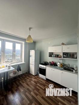1-к квартира, вторичка, 34м2, 15/16 этаж