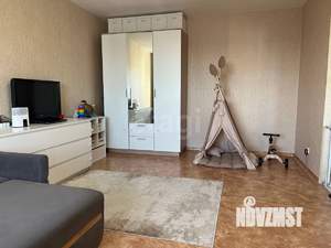 1-к квартира, вторичка, 37м2, 16/16 этаж