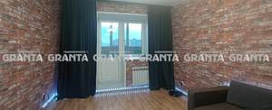 1-к квартира, вторичка, 42м2, 11/17 этаж