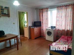 2-к квартира, вторичка, 45м2, 4/5 этаж