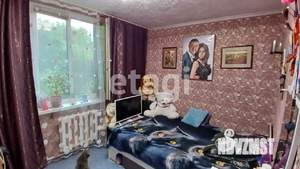 2-к квартира, вторичка, 40м2, 1/2 этаж
