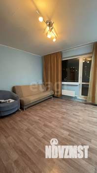 1-к квартира, вторичка, 36м2, 4/9 этаж