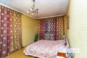 4-к квартира, вторичка, 100м2, 4/5 этаж