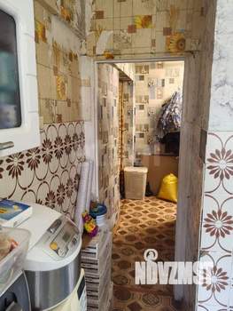 2-к квартира, вторичка, 49м2, 5/5 этаж