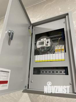 1-к квартира, вторичка, 34м2, 3/5 этаж