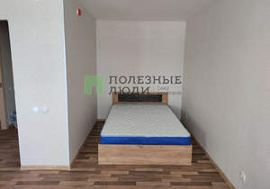 Студия квартира, вторичка, 36м2, 16/17 этаж