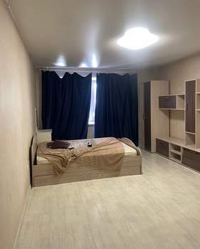 Студия квартира, вторичка, 30м2, 3/17 этаж