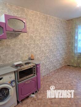 Студия квартира, вторичка, 17м2, 4/5 этаж