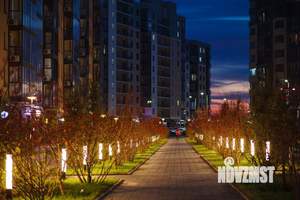 3-к квартира, вторичка, 108м2, 3/14 этаж