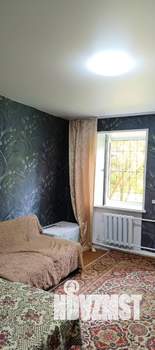 1-к квартира, вторичка, 19м2, 1/2 этаж