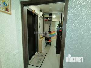 1-к квартира, вторичка, 31м2, 3/5 этаж