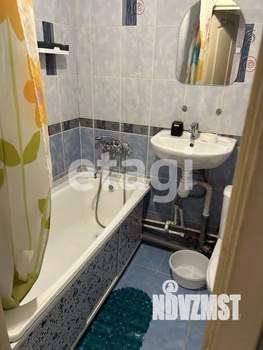 1-к квартира, вторичка, 31м2, 3/5 этаж