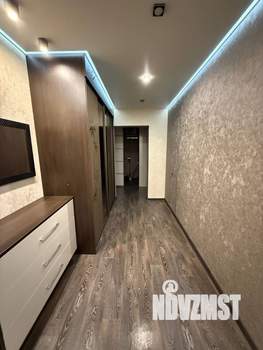 3-к квартира, вторичка, 77м2, 12/16 этаж