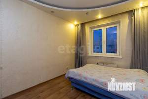 2-к квартира, вторичка, 53м2, 10/10 этаж