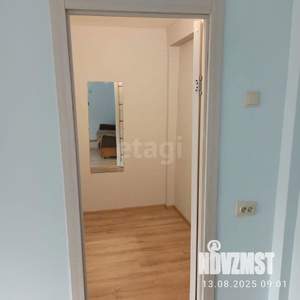 2-к квартира, вторичка, 44м2, 2/5 этаж