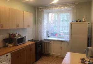 2-к квартира, вторичка, 44м2, 2/9 этаж