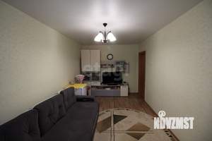 2-к квартира, вторичка, 44м2, 1/5 этаж