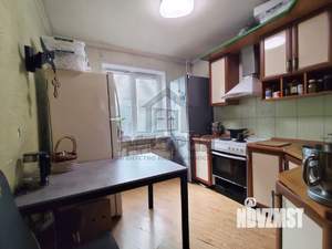 2-к квартира, вторичка, 48м2, 1/8 этаж