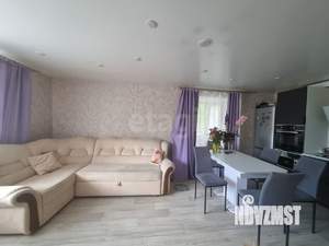 3-к квартира, вторичка, 59м2, 2/5 этаж