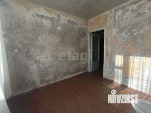 2-к квартира, вторичка, 53м2, 2/10 этаж