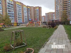 3-к квартира, вторичка, 75м2, 9/18 этаж