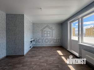 Студия квартира, вторичка, 24м2, 14/19 этаж