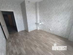 2-к квартира, вторичка, 63м2, 13/25 этаж