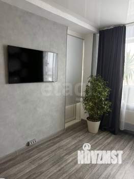 1-к квартира, вторичка, 29м2, 8/9 этаж