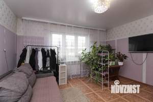 2-к квартира, вторичка, 53м2, 5/5 этаж